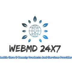 A Webmd 24x7 Works Wonders.