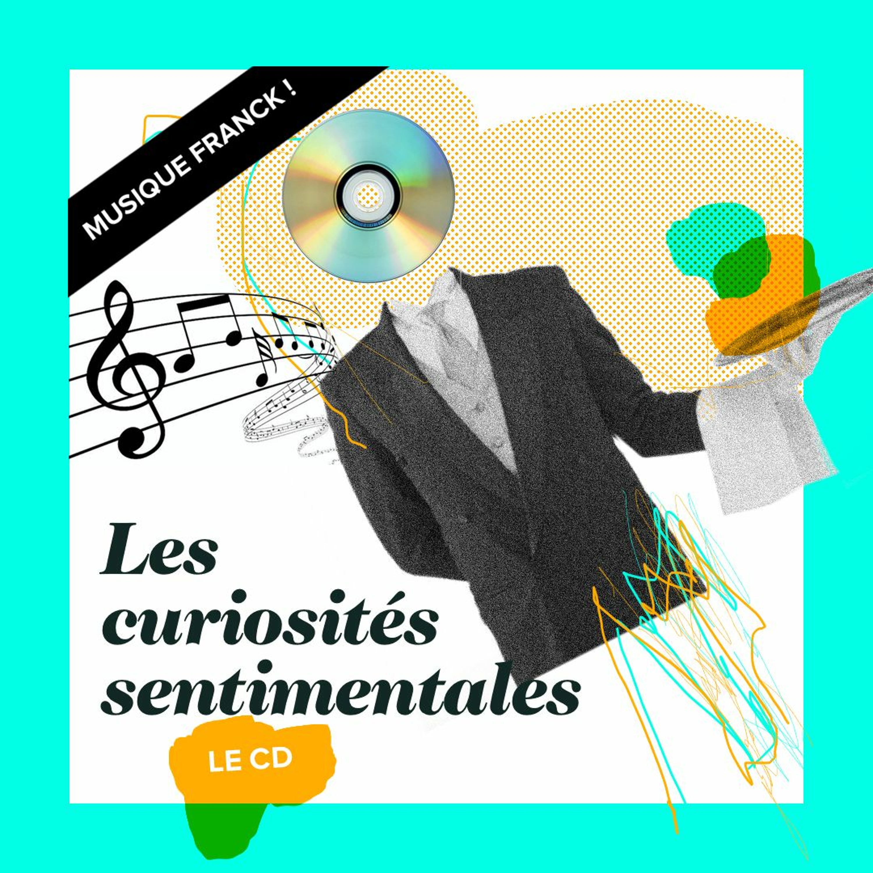 Les Curiosites Sentimentales