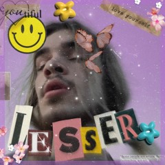 DAILEY DEMO 9: LESSER (prodbyjutso)