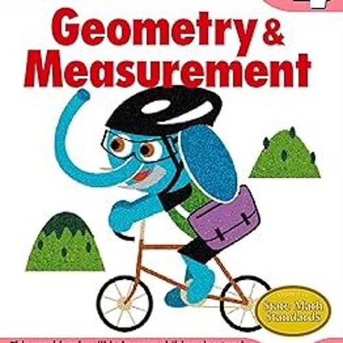 %! Kumon Grade 4 Geometry & Measurement (Kumon Math Workbooks) PDF/EPUB - EBOOK