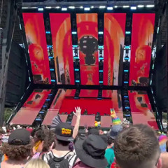 Hol! US Debut Forbidden Kingdom Orlando 2022 Full Set