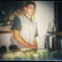 Dj Korpus Septiembre 2003 Pub RAY ILLUECA