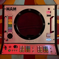 Drum N Space