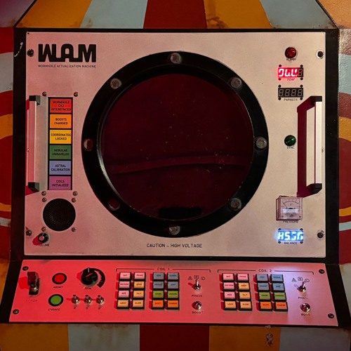 Drum N Space