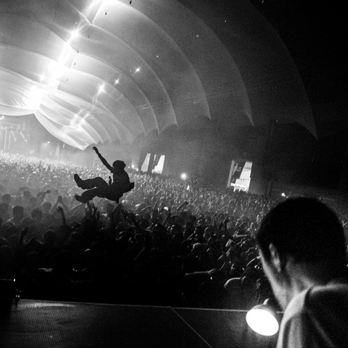 Stream Fred again.. | Listen to USB playlist online for free on