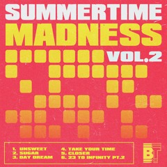 SUMMERTIME MADNESS VOL. 2