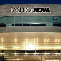 fashion nova