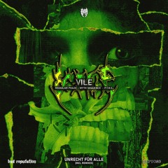 VILE - Injustice For All (Modular Phaze Remix) .wav _ SNIPPET