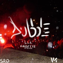 Mallette - ft. 3SANS22 (prod. sapfir beats)