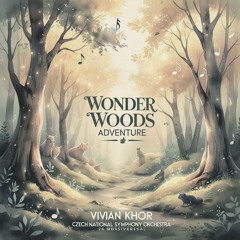 Wonder Woods