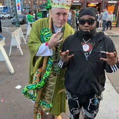 Cabro X MR EBK 2.0