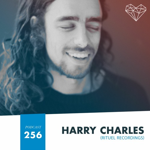 HMWL Podcast 256 - Harry Charles