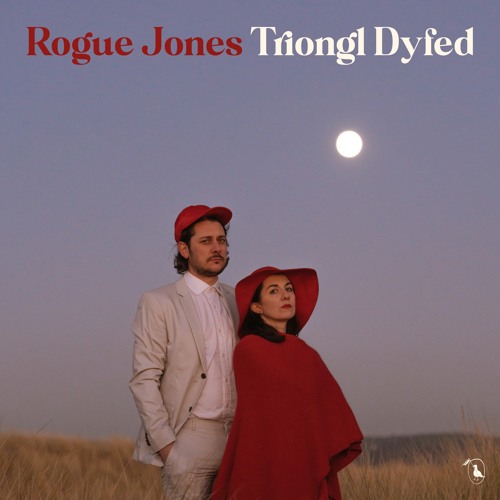 Rogue Jones - Triongl Dyfed