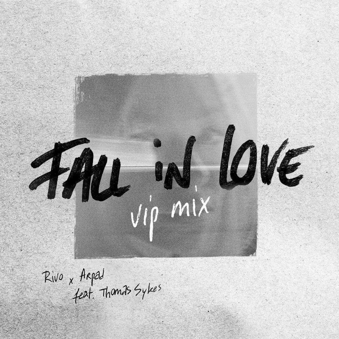 Stream rivo | Listen to Fall In Love (VIP Mix) playlist online for free ...