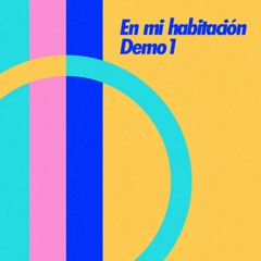 En mi habitación Demo1