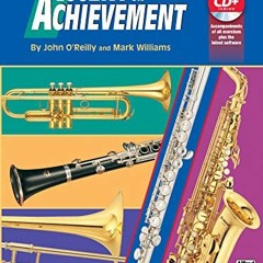 Access EPUB 📮 Accent on Achievement, Book 1: Trombone (Accent on Achievement, Bk 1)