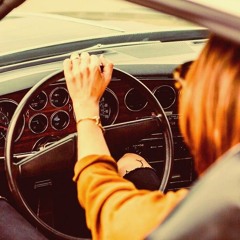 cruising