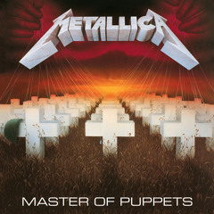 Master Of Puppets (Deluxe Box Set / Remastered)