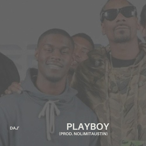 Playboy (Prod.NoLimitAustin)