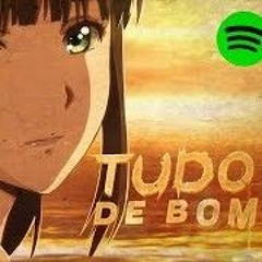 Dan - Tudo de Bom (feat. Henrique Martinez _ _Beto Hinoto Oficial) (Prod. Chusk)