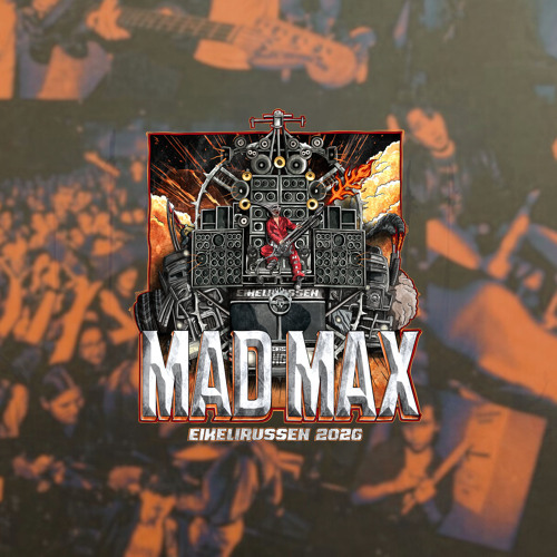 Stream Sinna Max | Listen to MAD MAX 2026 playlist online for free on ...