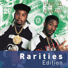 Eric B. And Rakim (レアオリジナル) Stream Eric B. & Rakim music | Listen to songs, albums, playlists