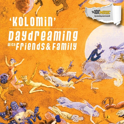daydreaming with Kolomin (21-08-2020)