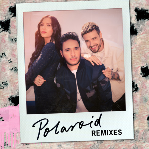 Stream Jonas Blue | Listen to Polaroid (Remixes) playlist online for free  on SoundCloud