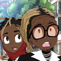 KAYREEZY FT GEEKID HALFTIME