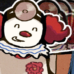 THE CIRCUS IN THE SKY [KLUTZMIX]