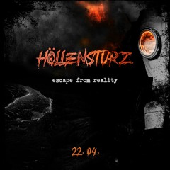 Höllensturz Warm Up Mix by dennqon