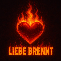 Liebe Brennt