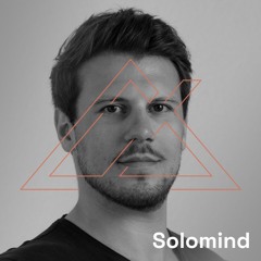 Solomind - Tiefdruck Podcast #126