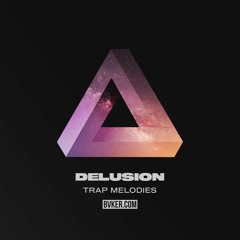 100+ Hip Hop Melodies "Delusion"