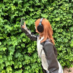 ADORA COVER — 그대라는 시 (All About You) by 태연 TAEYEON