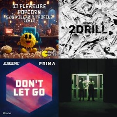 Popcorn - Sub Killaz and Profile Remix