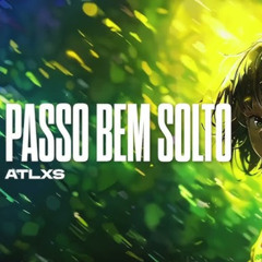 PASSO BEM SOLTO - Slowed- ( Liav Dhan Remix-Afro House )