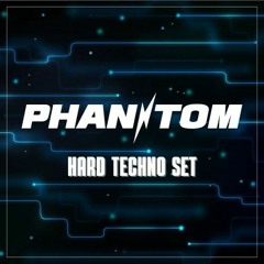 Hard Techno Set