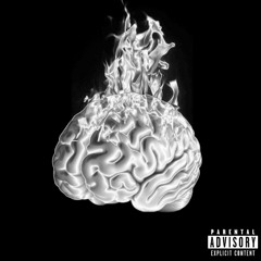 BURN YOUR MENTAL (Prod. By Casso Blvck & Frank Moses)