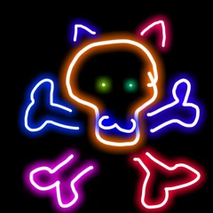 Oops I Did it Again but it's a horror movie trailer