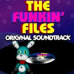 Mortality - The Funkin' Files OST