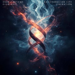 Liberation - Club Edit