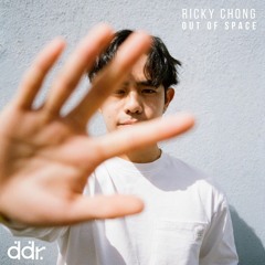 Out Of Space w/ Ricky Chong Dublin Digital Radio 16.06.21