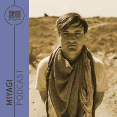 Podcast #084 - Miyagi