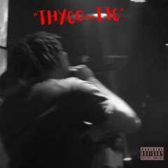 Thyeosthyco - black ink (prod by lord greatness)