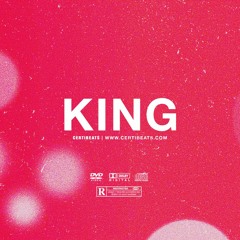 (FREE) | "King" | Roddy Ricch x Gunna x Lil Baby Type Beat | Free Beat | Rap Instrumental 2020