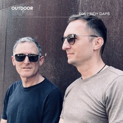 Outdoor Tapes E05 | Tidy Daps