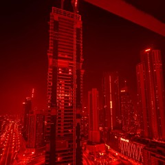 Dubai i love u but ur bringing me down
