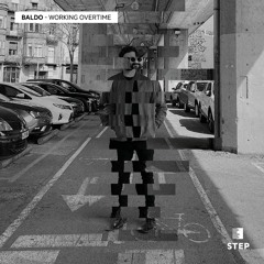 Baldo - Infinite Breath [Step Recordings]