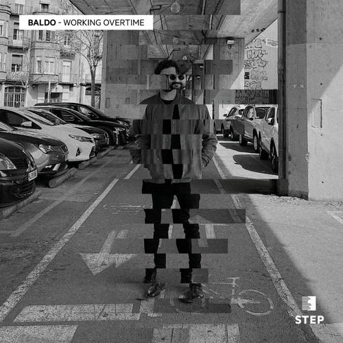 Baldo - Infinite Breath [Step Recordings]
